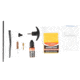 Tapco .38 Caliber/.357 Caliber/.355 Caliber Handgun Clean Kit, Black, TAP22080
