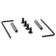 Tapco Anti Walk Pins