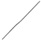 Tapco AR-15 Gas Tube, Mid Length, Black, TAP22068