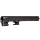 Tapco Beretta 92 9mm Luger Threaded Pistol Barrel, Nitride, Black, TAP22029