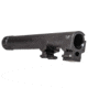 Tapco Beretta 92 9mm Luger Threaded Pistol Barrel, Nitride, Black, TAP22029