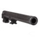 Tapco Beretta 92 9mm Luger Threaded Pistol Barrel, Nitride, Black, TAP22029