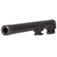Tapco Beretta 92 9mm Luger Threaded Pistol Barrel, Nitride, Black, TAP22029