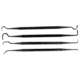 Tapco Cleaning Picks - Pack of 4
