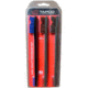 Tapco Utility Gun Brush Set - Pack of 3