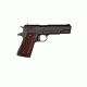 Tapco TimberSmith 1911 Pistol Grip, The Laredo, Rosewood TIM84202 ROSEWOOD