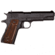 Tapco TimberSmith 1911 Pistol Grip, The Laredo, Walnut, Ambi TIM84202A WALNUT