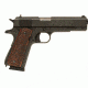 Tapco TimberSmith 1911 Pistol Grip, The Lariat, Rosewood TIM84204 ROSEWOOD