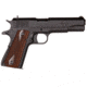 Tapco TimberSmith 1911 Pistol Grip, The Veteran, Walnut, Ambi TIM84201A WALNUT