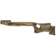 Tapco TimberSmith SKS Thumbhole Stock, Right Hand, Green Mountain Satin Laminate, 16829