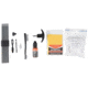 Tapco Universal Cleaning Kit 22 Cal 12 Gauge Black, TAP22082