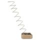 Taran Tactical Innovations Firepower Magazine Extension Base Pad, Glock 19/23, +2/3 Round, Coyote Bronze, GBP940C-06