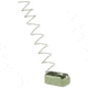 Taran Tactical Innovations Firepower Magazine Extension Base Pad, Glock 19/23, +2/3 Round, OD Green, GBP940C-07