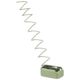 Taran Tactical Innovations Firepower Magazine Extension Base Pad, Glock 19/23, +2/3 Round, OD Green, GBP940C-07