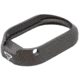 Taran Tactical Innovations 2011 Concealed Carry Magwell, Titanium Gray, 2011MWCC-05