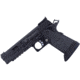 Taran Tactical Innovations 2011 Ultimate Magwell, Flat Black, 2011MW-A00
