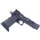 Taran Tactical Innovations 2011 Ultimate Magwell, Flat Black, 2011MW-A00
