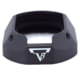 Taran Tactical Innovations 2011 Ultimate Magwell, Flat Black, 2011MW-A00