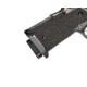 Taran Tactical Innovations 2011 Ultra-Slim Carry Magwell, Flat Black, 2011MWUS-00