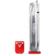 Taran Tactical Innovations 3mm Base Pad for STI/SV Magazines, 1 Round, Red, 1, STVB-3G03