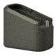Taran Tactical Innovations Firepower Magazine Extension Base Pad, Glock 17/17L/19X/22/24/34/35/45, +5/6 Round, Titanium Gray, GBP940-05