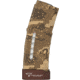 Taran Tactical Innovations AR-15 Completed Rifle Magazine Camo PMAG w/ Window &amp; TTI, Camo/Coyote Bronze, 35, PMBP-CM-CAMO-W-06