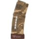 Taran Tactical Innovations AR-15 Completed Rifle Magazine Camo PMAG w/ Window &amp; TTI, Camo/Coyote Bronze, 35, PMBP-CM-CAMO-W-06