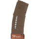 Taran Tactical Innovations AR-15 PMAG Completed Magazine, 30 Round, FDE/Coyote Bronze, 30, PMBP-CM-FDE-06