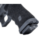 Taran Tactical Innovations Base Pad for Glock 9/40 Competition, 0 Round, Black, 0, GBP940-0001