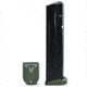 Taran Tactical Innovations Base Pad For Sig Sauer P320 9/40 Magazine, 1 Round, OD Green, 1, P320-007