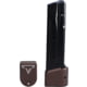 Taran Tactical Innovations Base Pad For Sig Sauer P320 9/40 Magazine, 5 Round, Coyote Bronze, 5, P320-06
