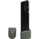 Taran Tactical Innovations Base Pad For Sig Sauer P320 9/40 Magazine, 5 Round, OD Green, 5, P320-07