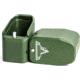 Taran Tactical Innovations Basepad for Shield Arms Glock48/43X, 5 Round, OD Green, 5, GBP948-07
