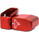 Taran Tactical Innovations Basepad for Shield Arms Glock48/43X, 5 Round, Red, 5, GBP948-03