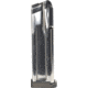 Taran Tactical Innovations Checkmate 126 Completed 9mm Luger Pistol Magazine w/ TTI 4mm Basepad, Silver/Gray, 18, 2011-CM-SLVR-126-5