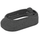Taran Tactical Innovations Competition Lightning Mag Well, For Glock 17 Gen 5, Flat Black Finish