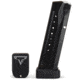 Taran Tactical Innovations Firepower Base Pad for Smith&amp;Wesson, 4 Round, Black, 4, MPB940-001