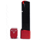Taran Tactical Innovations Base Pad Kit for PPQ 9/40, 6 Round, Red, 16, PPQ940-03