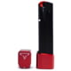 Taran Tactical Innovations Base Pad Kit for PPQ 9/40, 6 Round, Red, 16, PPQ940-03