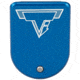 Taran Tactical Innovations Firepower For Sig Sauer P320, 2 Round, Pistol Magazine Extension, Blue, 2, P320-002