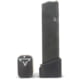 Taran Tactical Innovations +4 Base Pad for Glock 21/41 Magazine