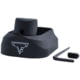 Taran Tactical Innovations Full Size Competition Lightning Magwell For Glock