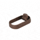Taran Tactical Innovations G19 Gen 2/3 Carry Aluminum Mag Well, Coyote Bronze TTIGMW3-AC1906