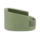 Taran Tactical Innovations Firepower Magazine Extension Base Pad, Smith &amp; Wesson M&amp;P Shield 9/40, +1/2 Round, OD Green, MPSB940-07