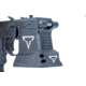 Taran Tactical Innovations MPX Magwell, Gen 3, Flat Black, MPX9-MW0-G3