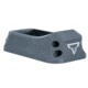 Taran Tactical Innovations MPX Magwell, Gen 3, Flat Black, MPX9-MW0-G3