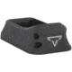 Taran Tactical Innovations MPX Magwell, Gen 3, Flat Black, MPX9-MW0-G3