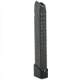 Taran Tactical Innovations PPC Base Pad Kit for Glock 9mm, 3 Round, Black, 3, GBP9XL-01