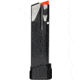 Taran Tactical Innovations SIG X-MACRO Pistol Magazine W/ FB Versatile Basepad, Black/Flat Black, 20, XMACRO-CM-0