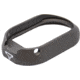 Taran Tactical Innovations 2011 Concealed Carry Magwell, Titanium Gray, 2011MWCC-05
